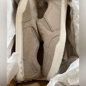 Clarks | Shoes | Nib Mens Clarks Cloudsteppers Slip On Shoes  display picture 2